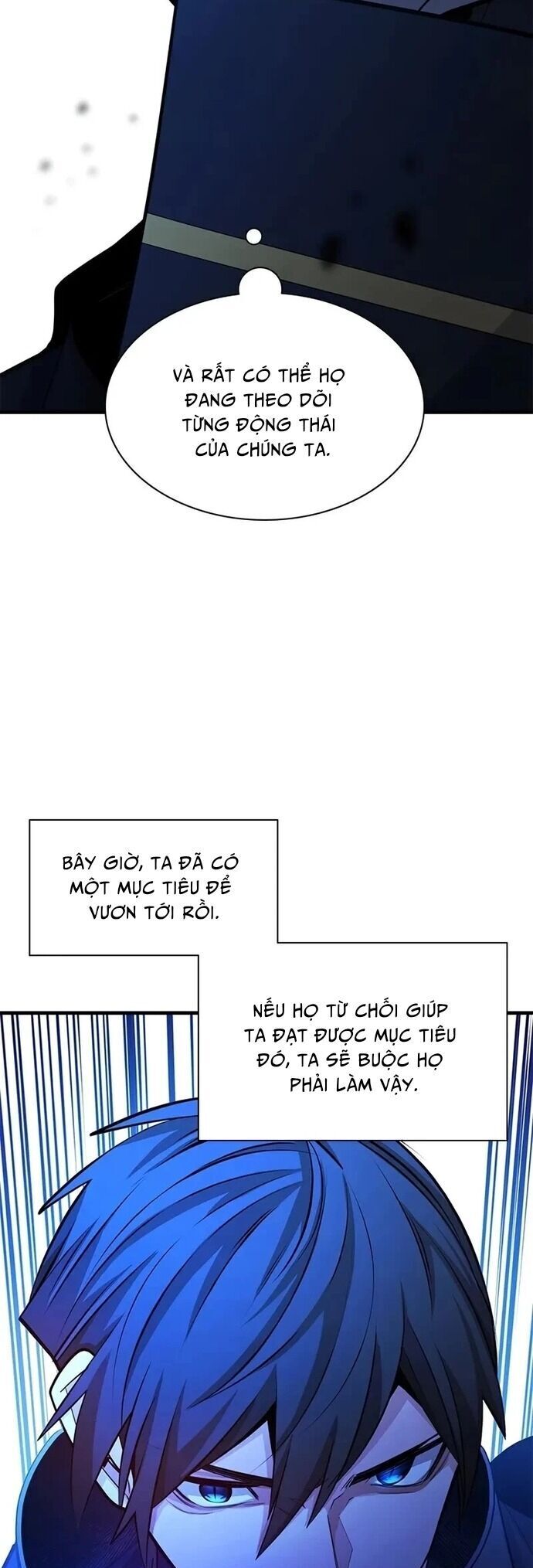 Hầm Ngục Hướng Dẫn Cấp Địa Ngục Chap 189 - Next Chap 190