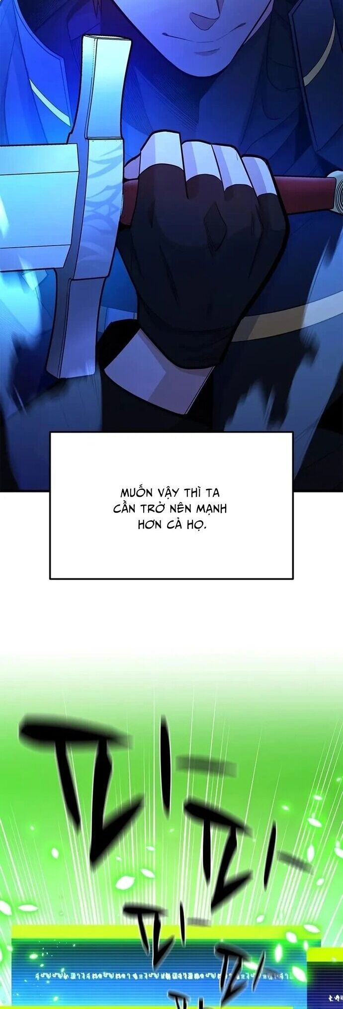Hầm Ngục Hướng Dẫn Cấp Địa Ngục Chap 189 - Next Chap 190