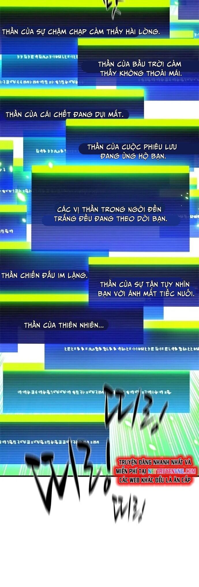 Hầm Ngục Hướng Dẫn Cấp Địa Ngục Chap 189 - Next Chap 190