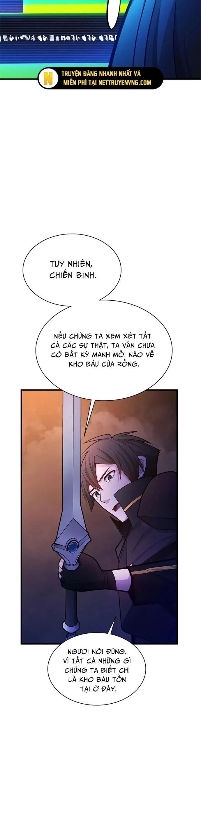 Hầm Ngục Hướng Dẫn Cấp Địa Ngục Chap 189 - Next Chap 190