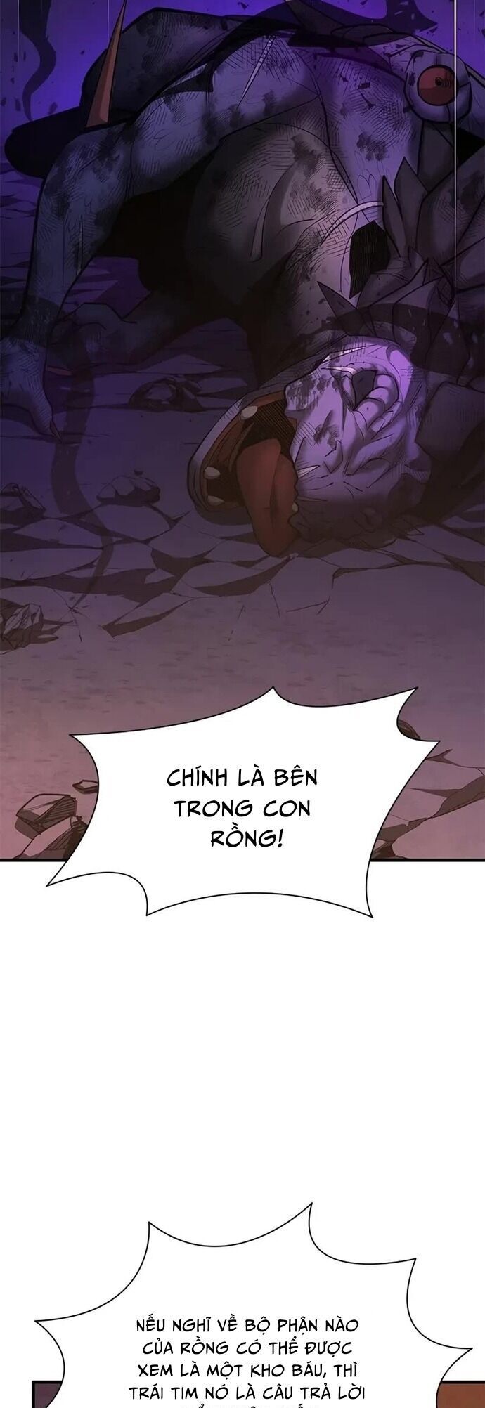 Hầm Ngục Hướng Dẫn Cấp Địa Ngục Chap 189 - Next Chap 190