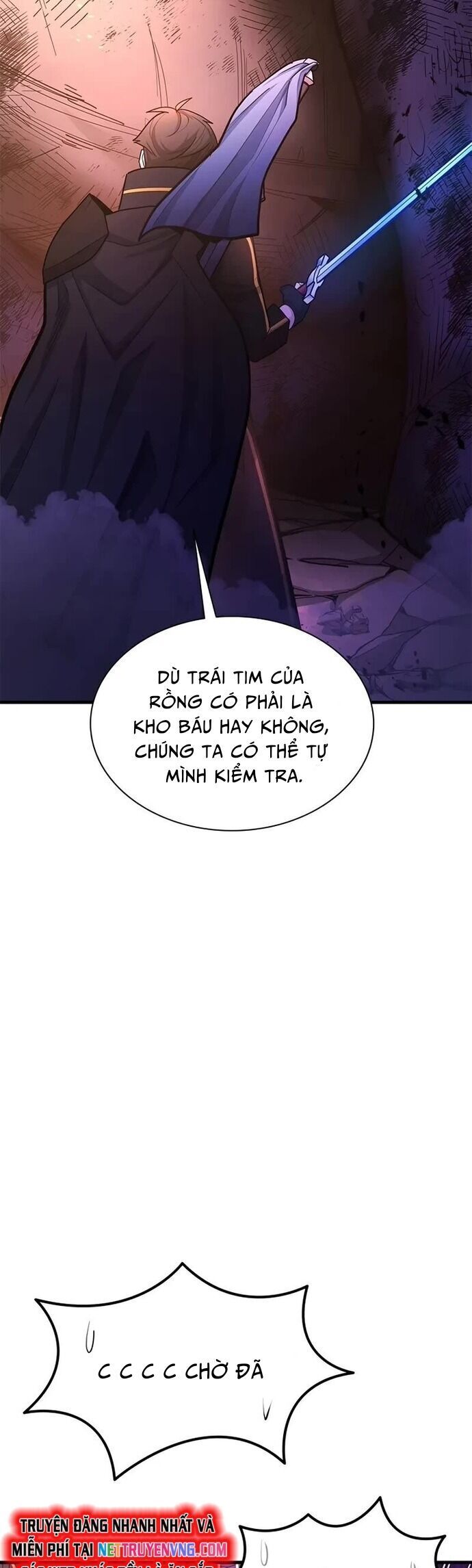 Hầm Ngục Hướng Dẫn Cấp Địa Ngục Chap 189 - Next Chap 190