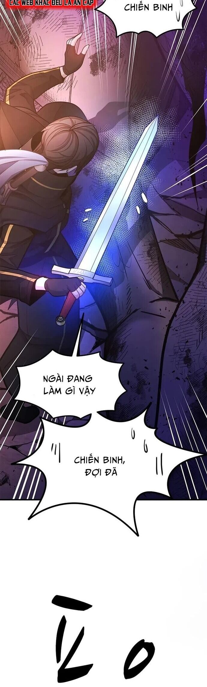 Hầm Ngục Hướng Dẫn Cấp Địa Ngục Chap 189 - Next Chap 190
