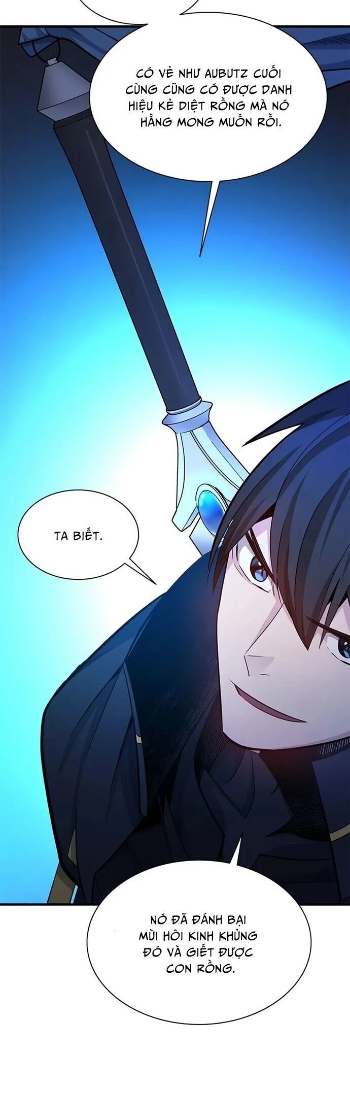 Hầm Ngục Hướng Dẫn Cấp Địa Ngục Chap 189 - Next Chap 190