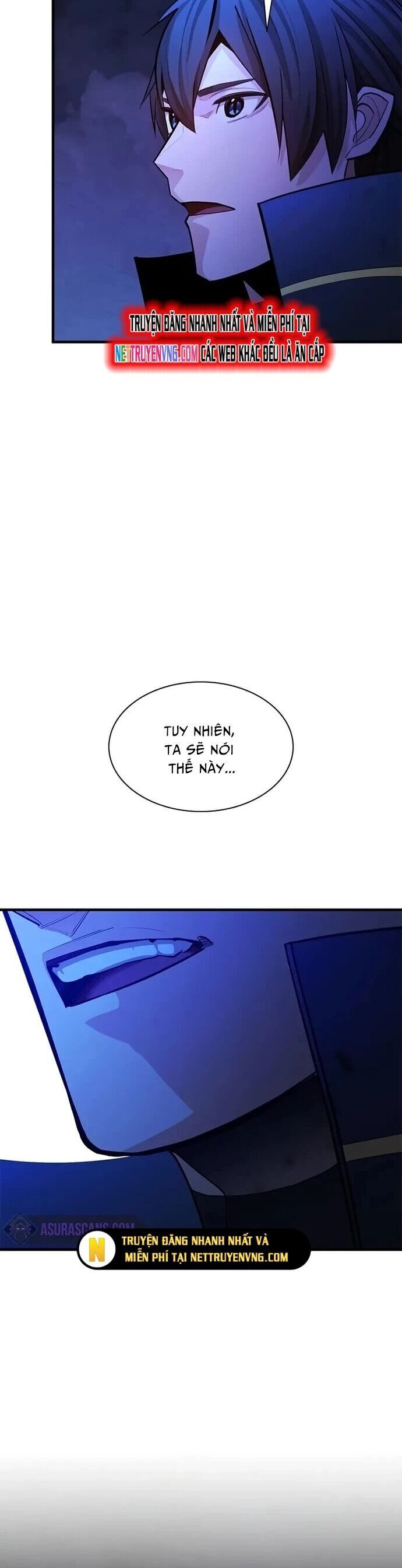 Hầm Ngục Hướng Dẫn Cấp Địa Ngục Chap 189 - Next Chap 190