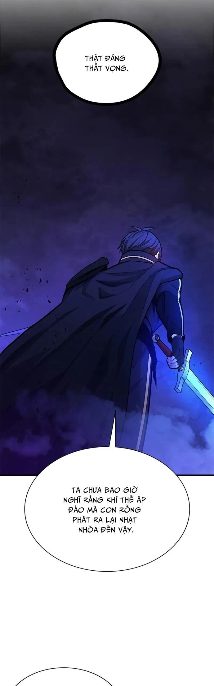 Hầm Ngục Hướng Dẫn Cấp Địa Ngục Chap 189 - Next Chap 190