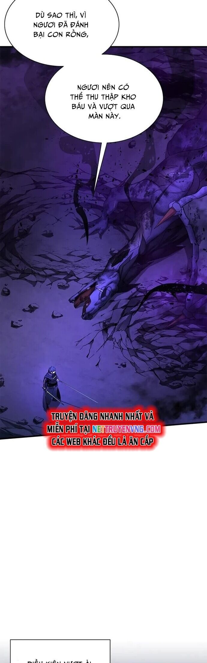 Hầm Ngục Hướng Dẫn Cấp Địa Ngục Chap 189 - Next Chap 190