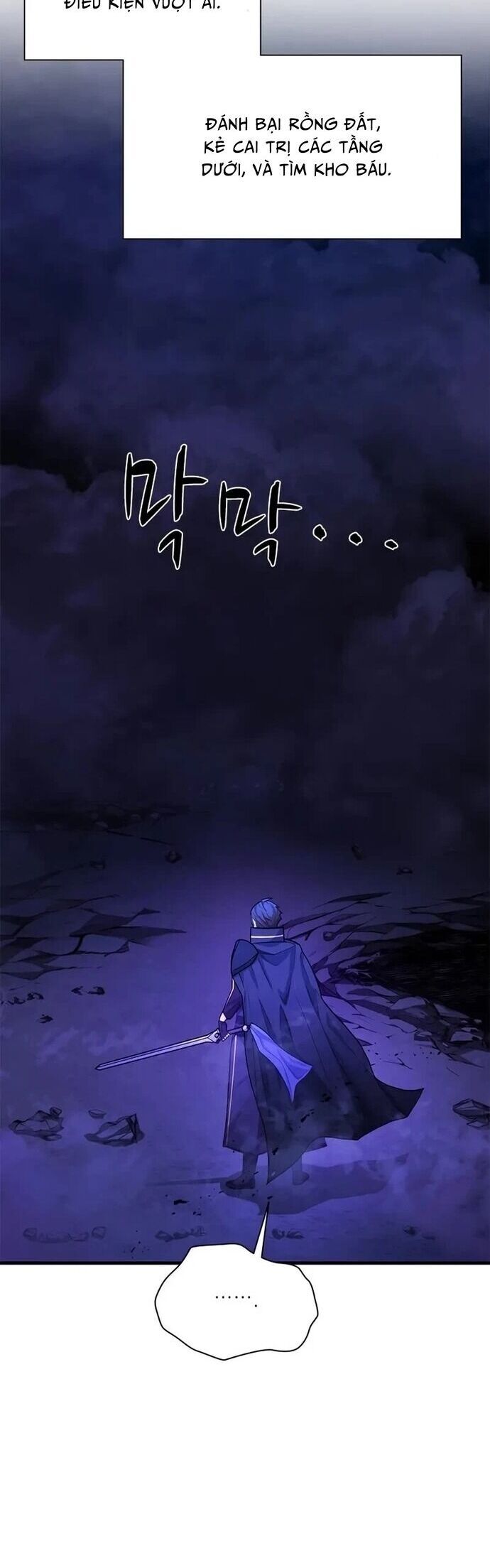Hầm Ngục Hướng Dẫn Cấp Địa Ngục Chap 189 - Next Chap 190