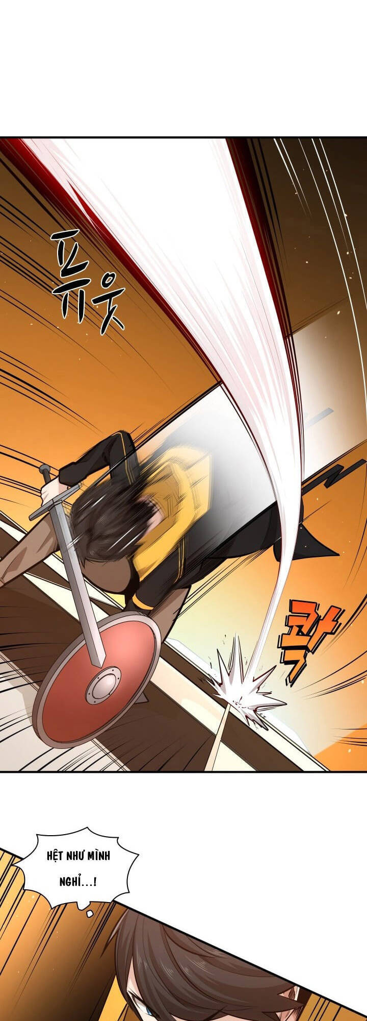 Hầm Ngục Hướng Dẫn Cấp Địa Ngục Chap 19 - Next Chap 20