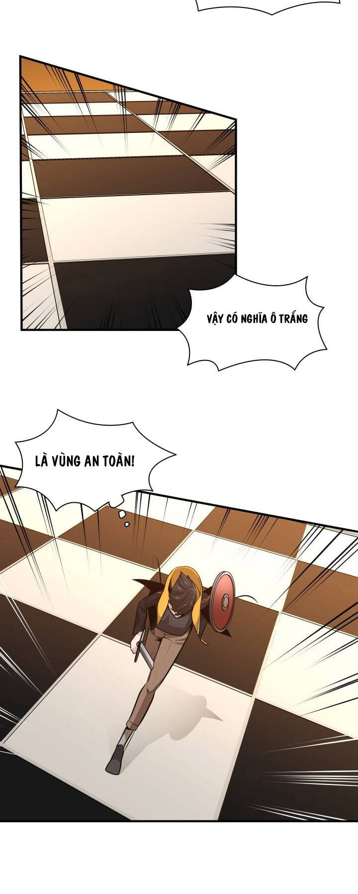 Hầm Ngục Hướng Dẫn Cấp Địa Ngục Chap 19 - Next Chap 20