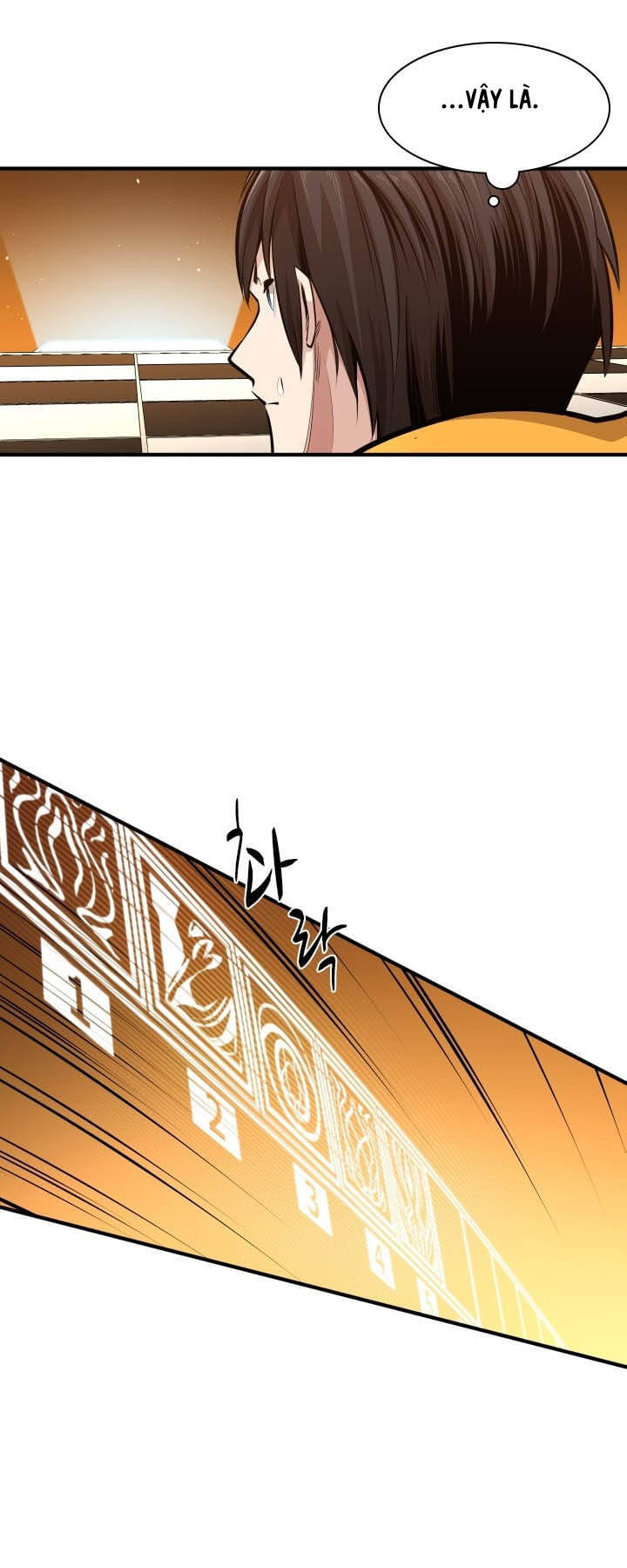 Hầm Ngục Hướng Dẫn Cấp Địa Ngục Chap 19 - Next Chap 20