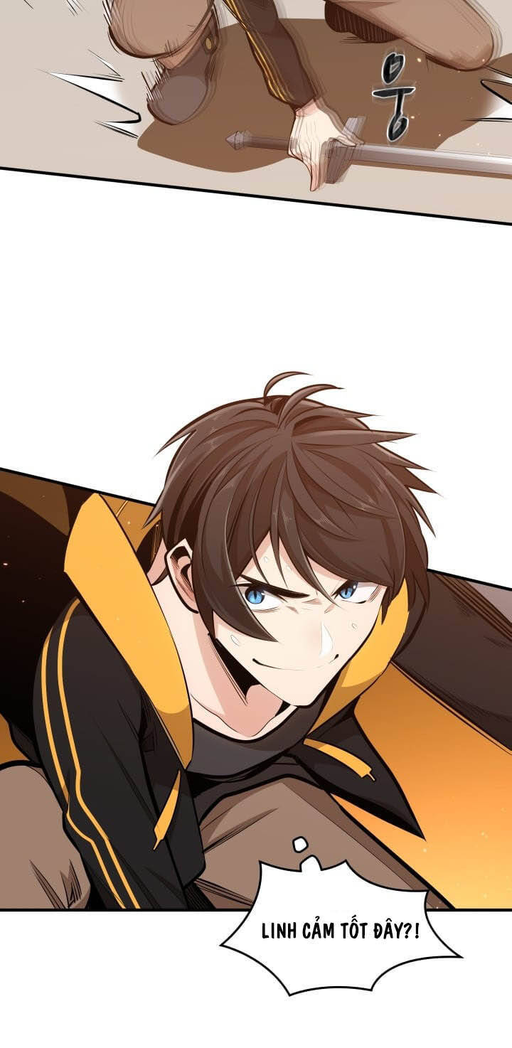 Hầm Ngục Hướng Dẫn Cấp Địa Ngục Chap 19 - Next Chap 20