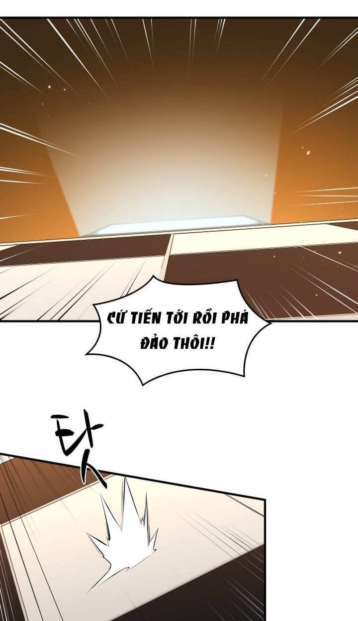 Hầm Ngục Hướng Dẫn Cấp Địa Ngục Chap 19 - Next Chap 20