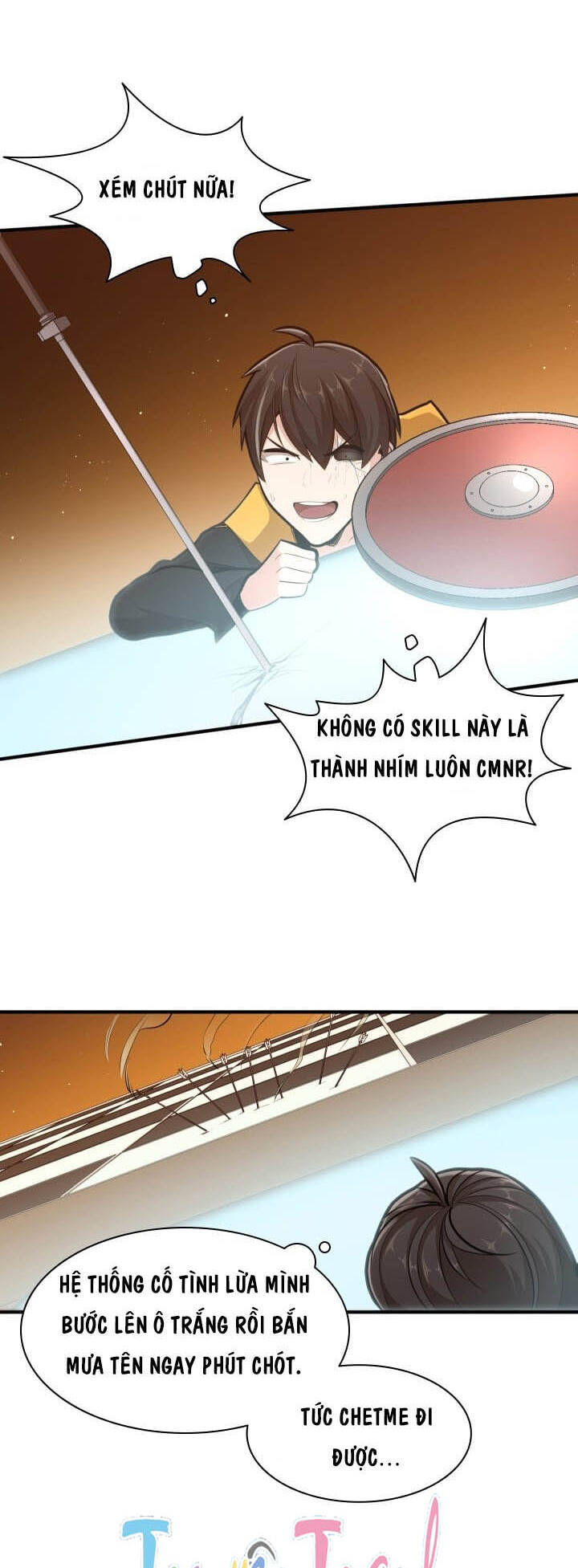 Hầm Ngục Hướng Dẫn Cấp Địa Ngục Chap 19 - Next Chap 20