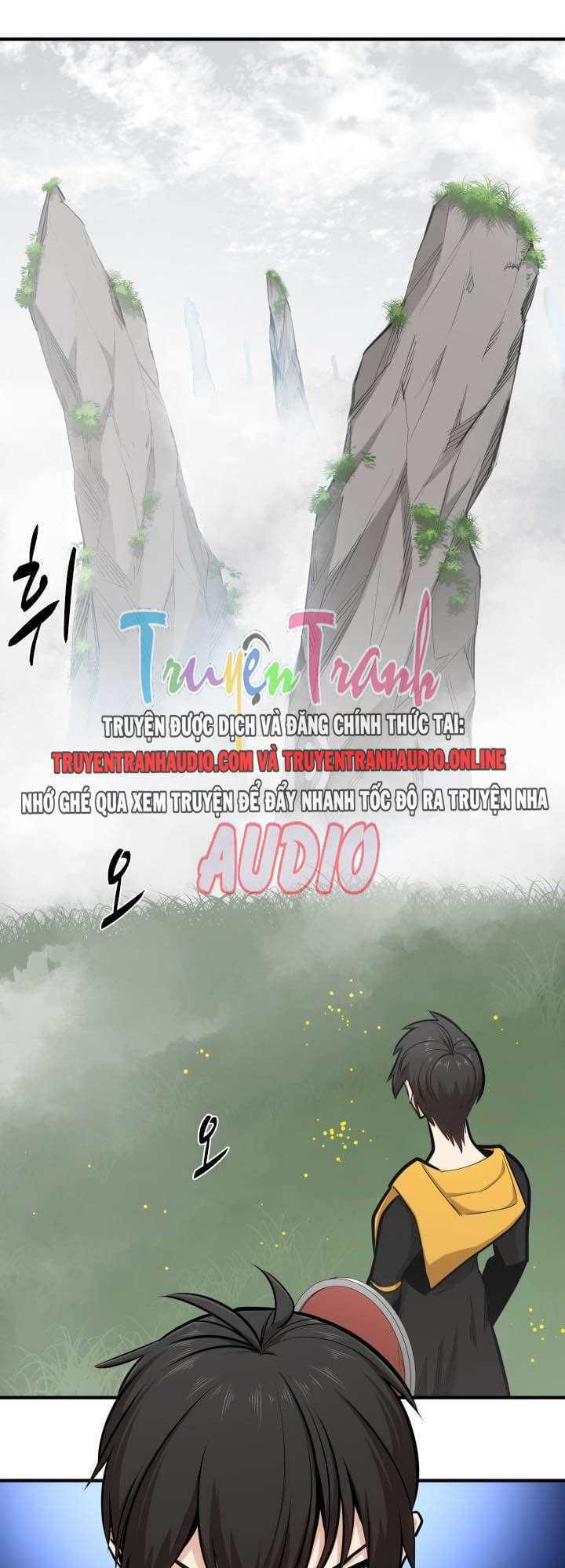 Hầm Ngục Hướng Dẫn Cấp Địa Ngục Chap 19 - Next Chap 20