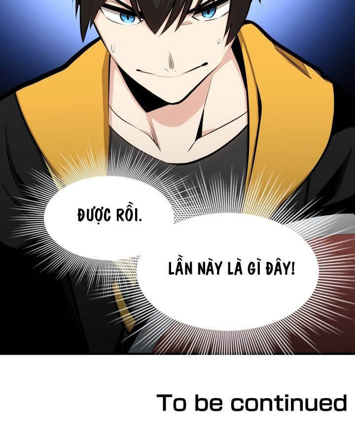 Hầm Ngục Hướng Dẫn Cấp Địa Ngục Chap 19 - Next Chap 20