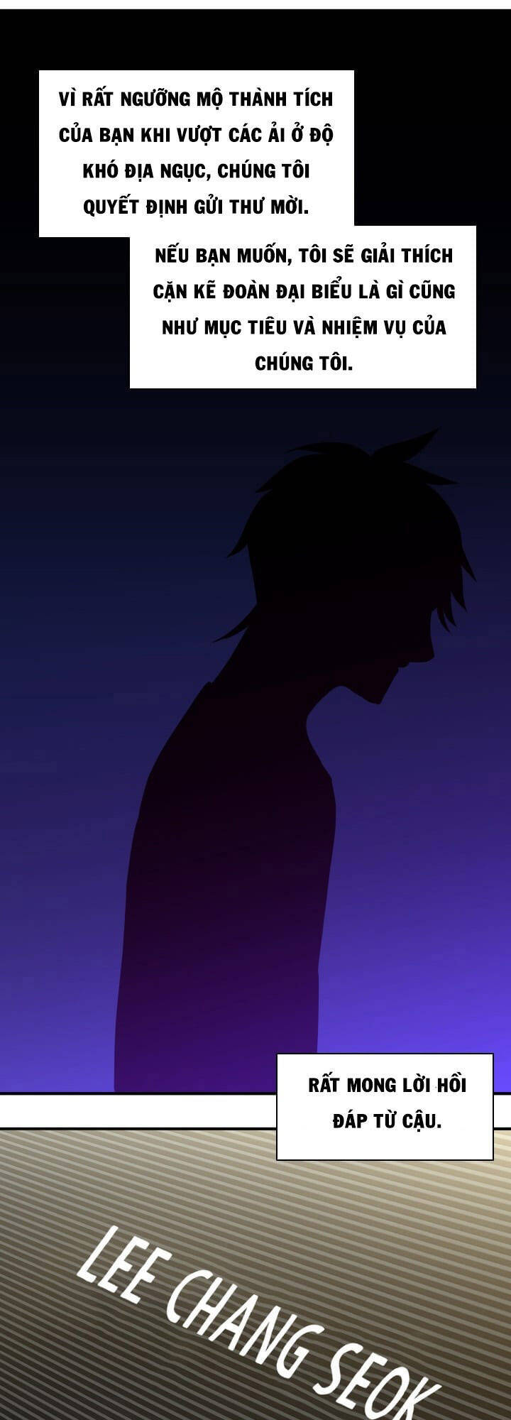 Hầm Ngục Hướng Dẫn Cấp Địa Ngục Chap 19 - Next Chap 20