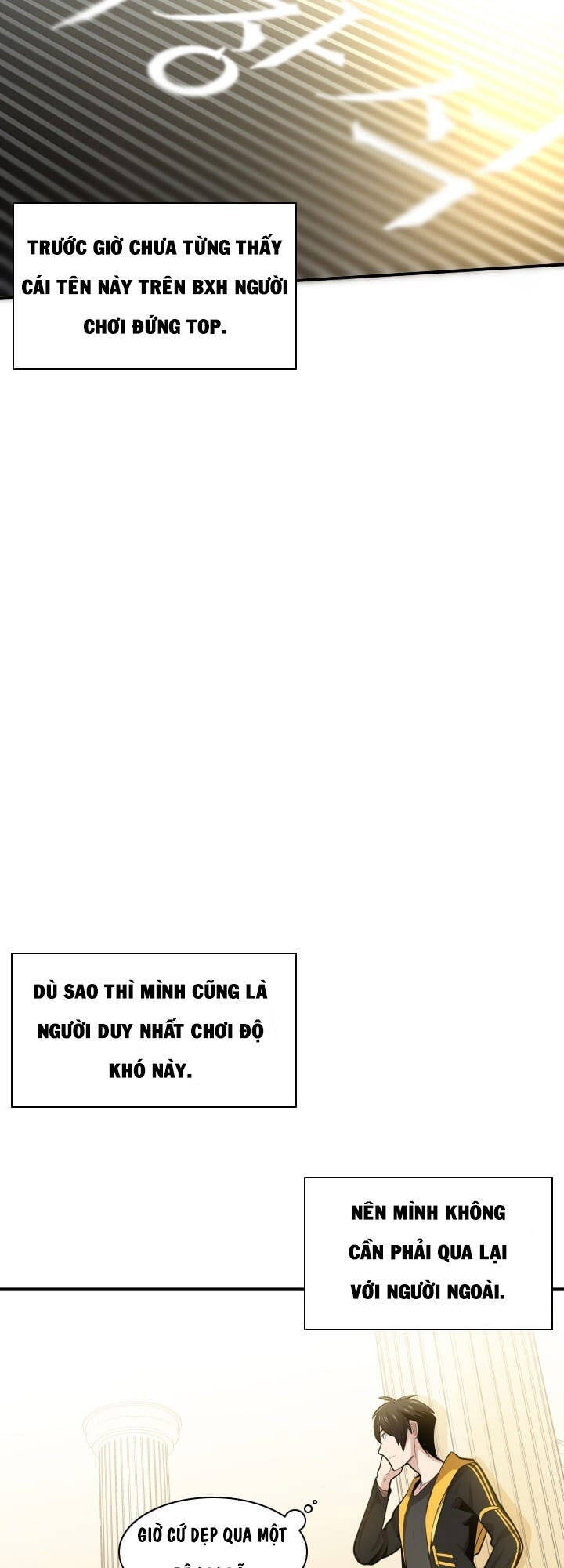 Hầm Ngục Hướng Dẫn Cấp Địa Ngục Chap 19 - Next Chap 20
