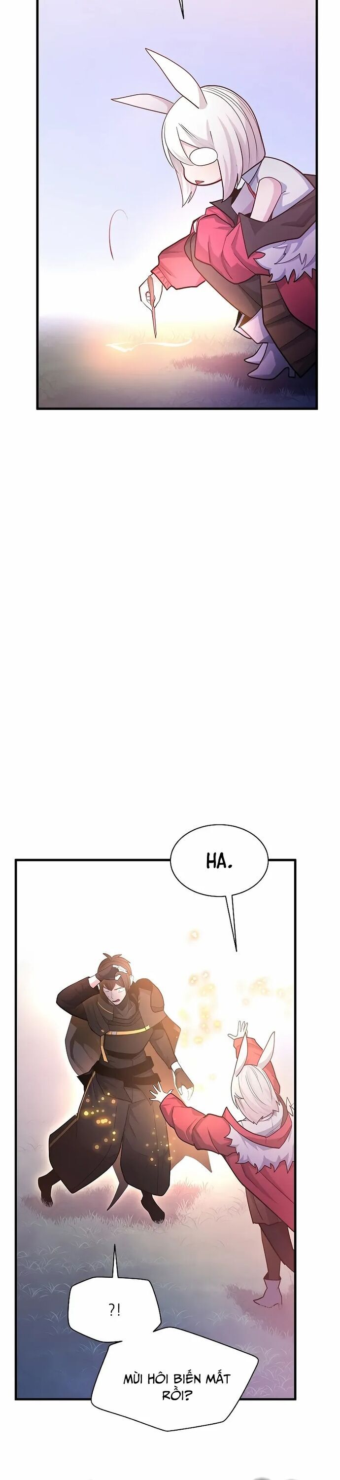 Hầm Ngục Hướng Dẫn Cấp Địa Ngục Chap 190 - Next Chap 191