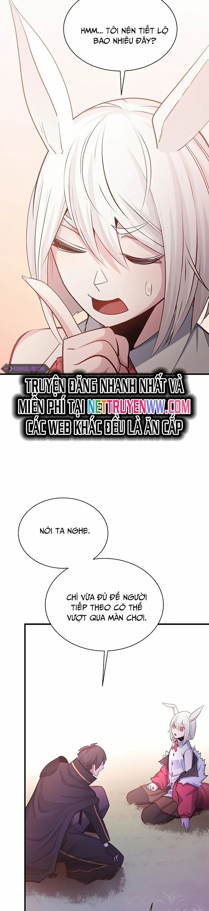 Hầm Ngục Hướng Dẫn Cấp Địa Ngục Chap 190 - Next Chap 191