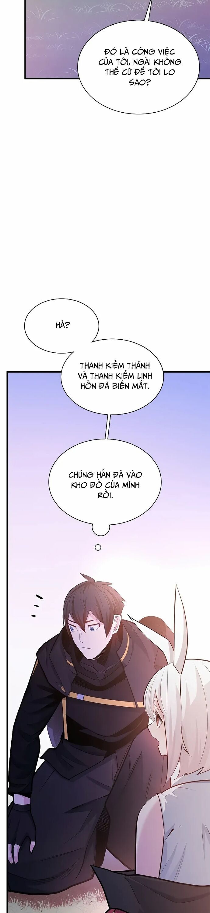 Hầm Ngục Hướng Dẫn Cấp Địa Ngục Chap 190 - Next Chap 191
