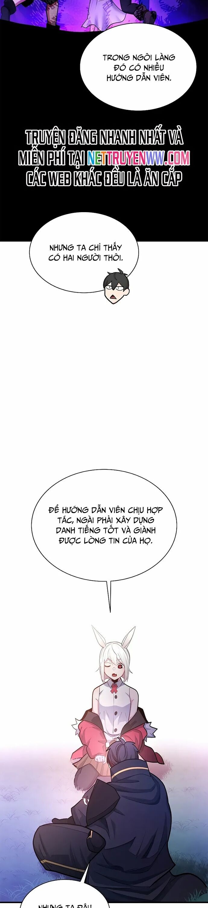 Hầm Ngục Hướng Dẫn Cấp Địa Ngục Chap 190 - Next Chap 191
