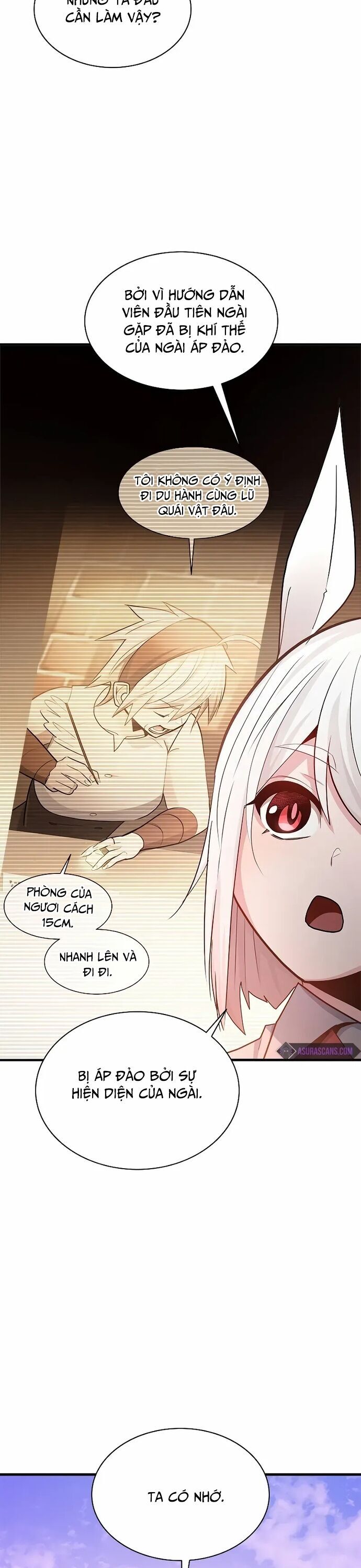 Hầm Ngục Hướng Dẫn Cấp Địa Ngục Chap 190 - Next Chap 191