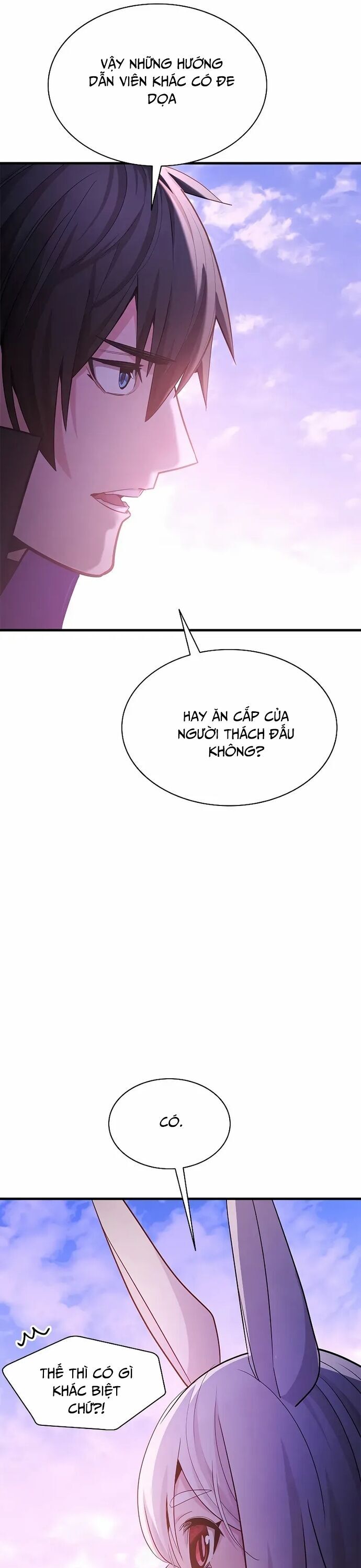 Hầm Ngục Hướng Dẫn Cấp Địa Ngục Chap 190 - Next Chap 191