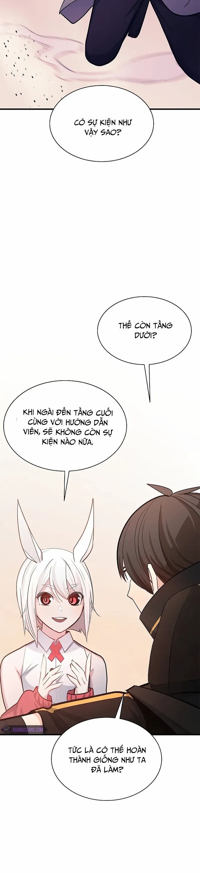Hầm Ngục Hướng Dẫn Cấp Địa Ngục Chap 190 - Next Chap 191