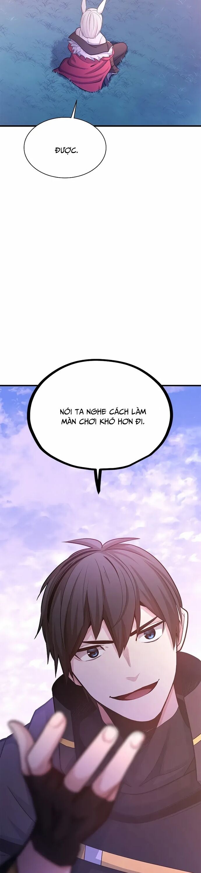 Hầm Ngục Hướng Dẫn Cấp Địa Ngục Chap 190 - Next Chap 191