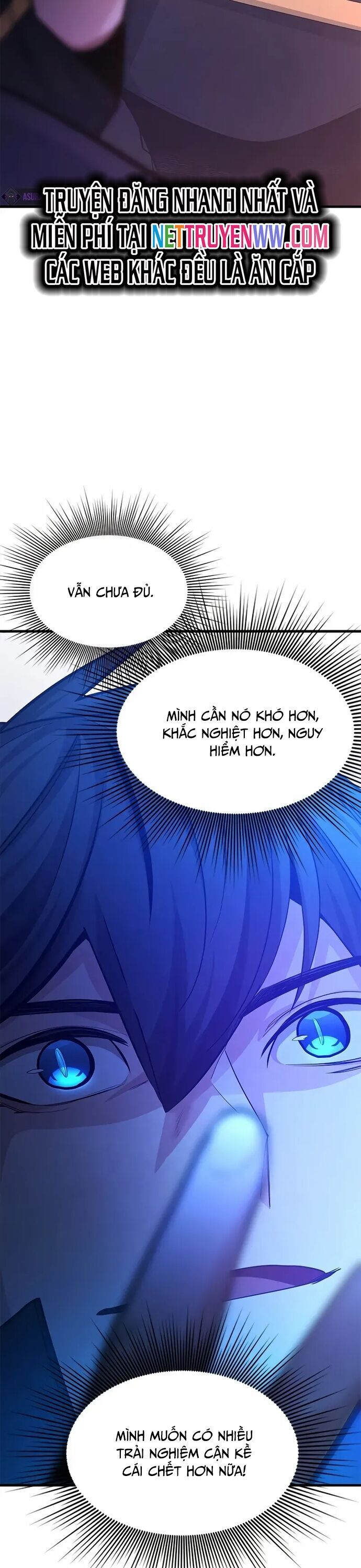 Hầm Ngục Hướng Dẫn Cấp Địa Ngục Chap 190 - Next Chap 191