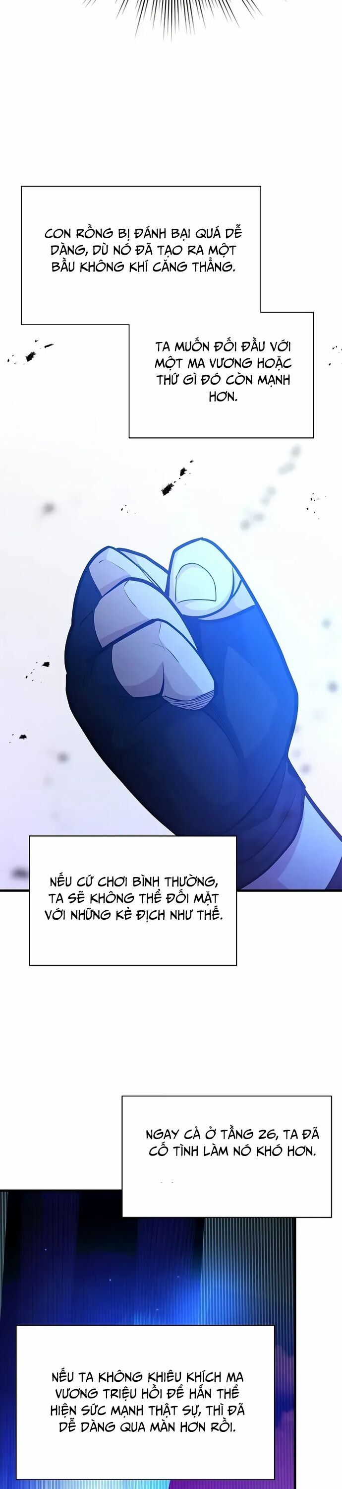 Hầm Ngục Hướng Dẫn Cấp Địa Ngục Chap 190 - Next Chap 191