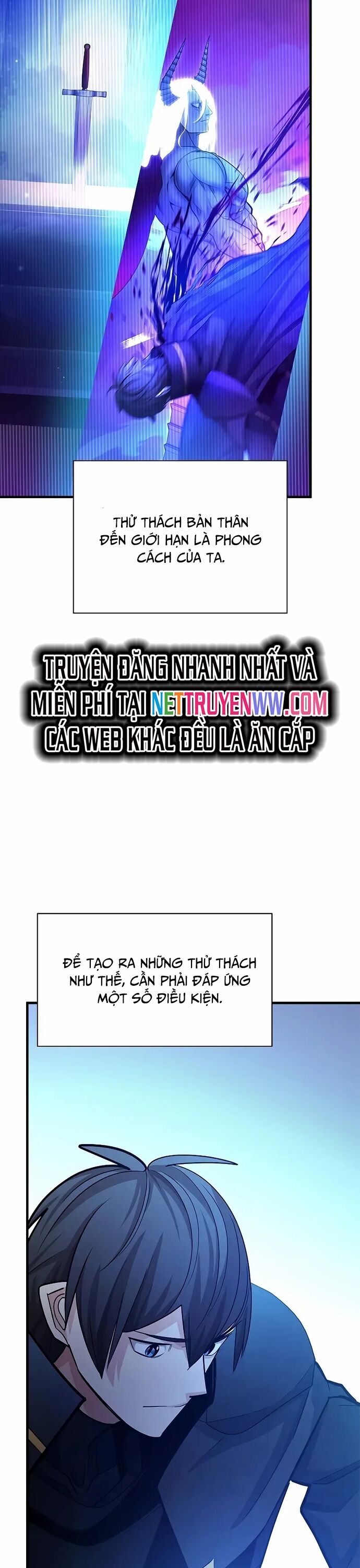 Hầm Ngục Hướng Dẫn Cấp Địa Ngục Chap 190 - Next Chap 191