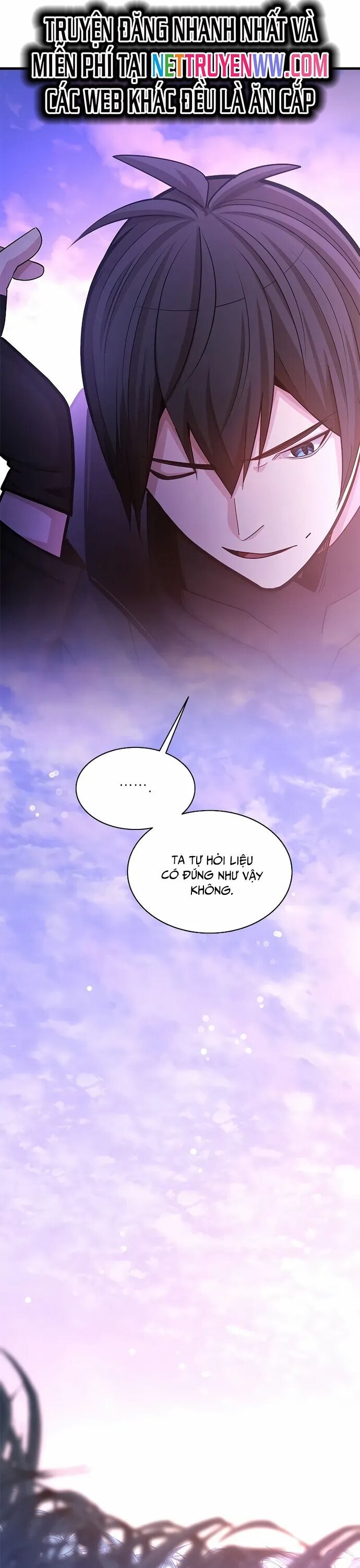 Hầm Ngục Hướng Dẫn Cấp Địa Ngục Chap 190 - Next Chap 191