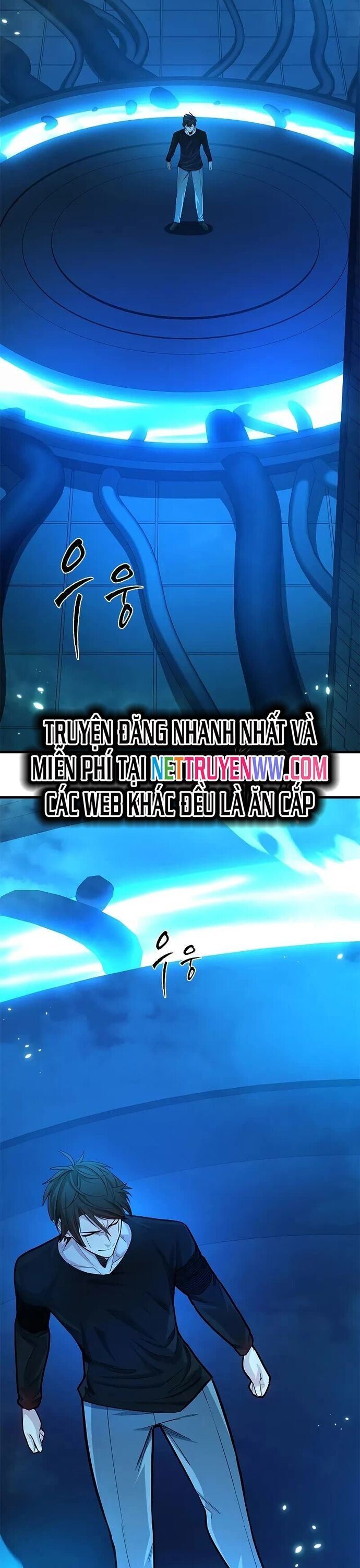 Hầm Ngục Hướng Dẫn Cấp Địa Ngục Chap 191 - Next Chap 192