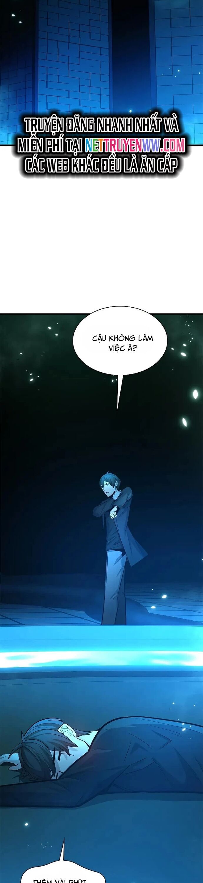 Hầm Ngục Hướng Dẫn Cấp Địa Ngục Chap 191 - Next Chap 192