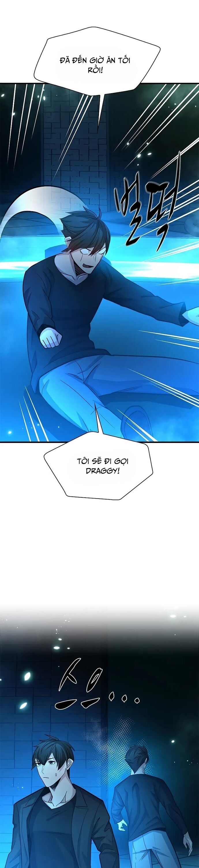 Hầm Ngục Hướng Dẫn Cấp Địa Ngục Chap 191 - Next Chap 192