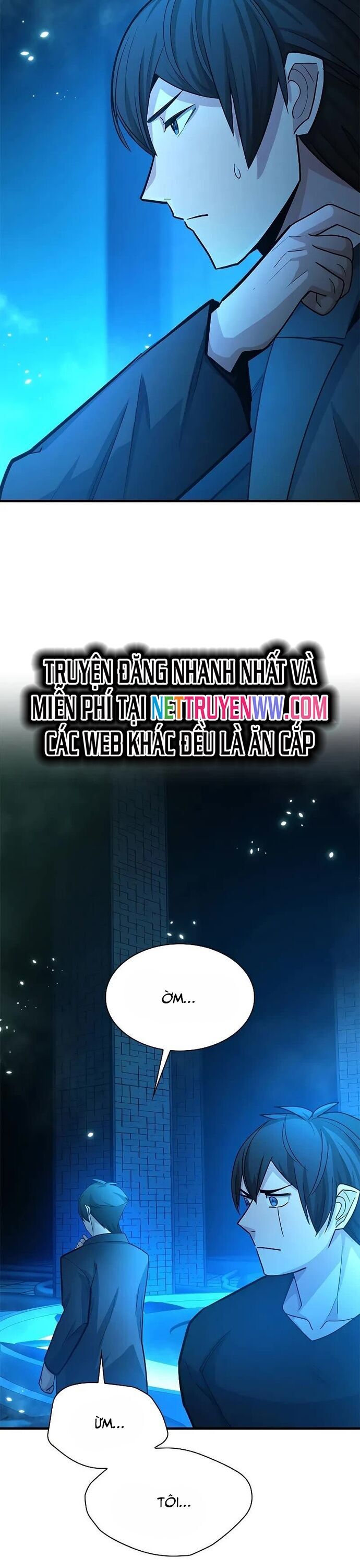 Hầm Ngục Hướng Dẫn Cấp Địa Ngục Chap 191 - Next Chap 192