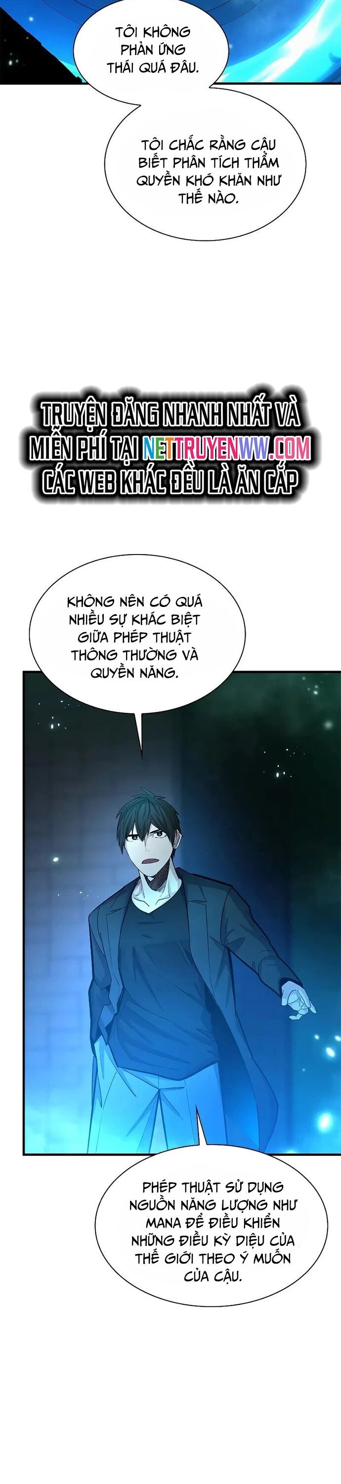 Hầm Ngục Hướng Dẫn Cấp Địa Ngục Chap 191 - Next Chap 192