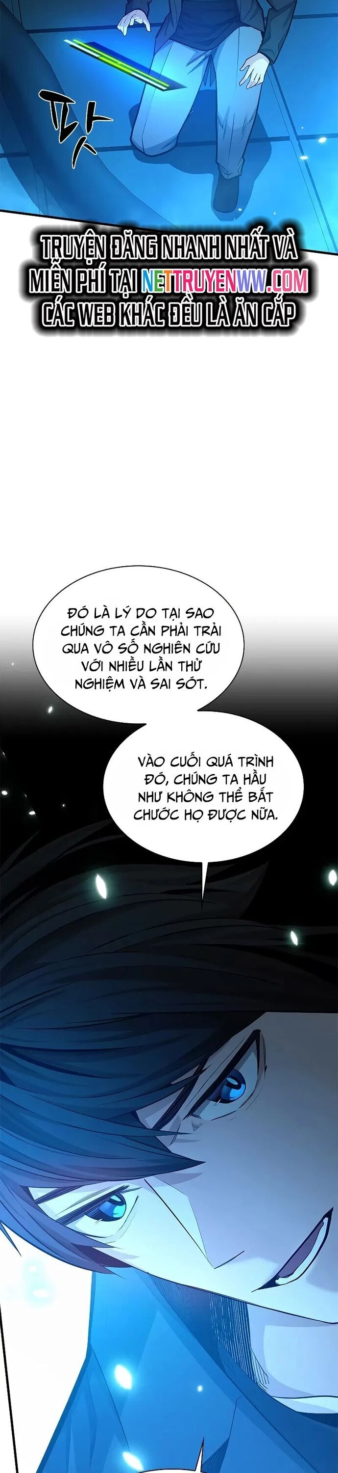 Hầm Ngục Hướng Dẫn Cấp Địa Ngục Chap 191 - Next Chap 192