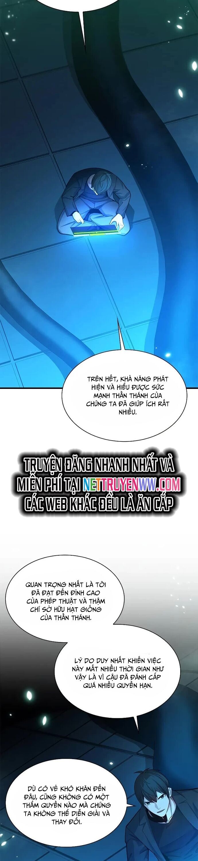 Hầm Ngục Hướng Dẫn Cấp Địa Ngục Chap 191 - Next Chap 192