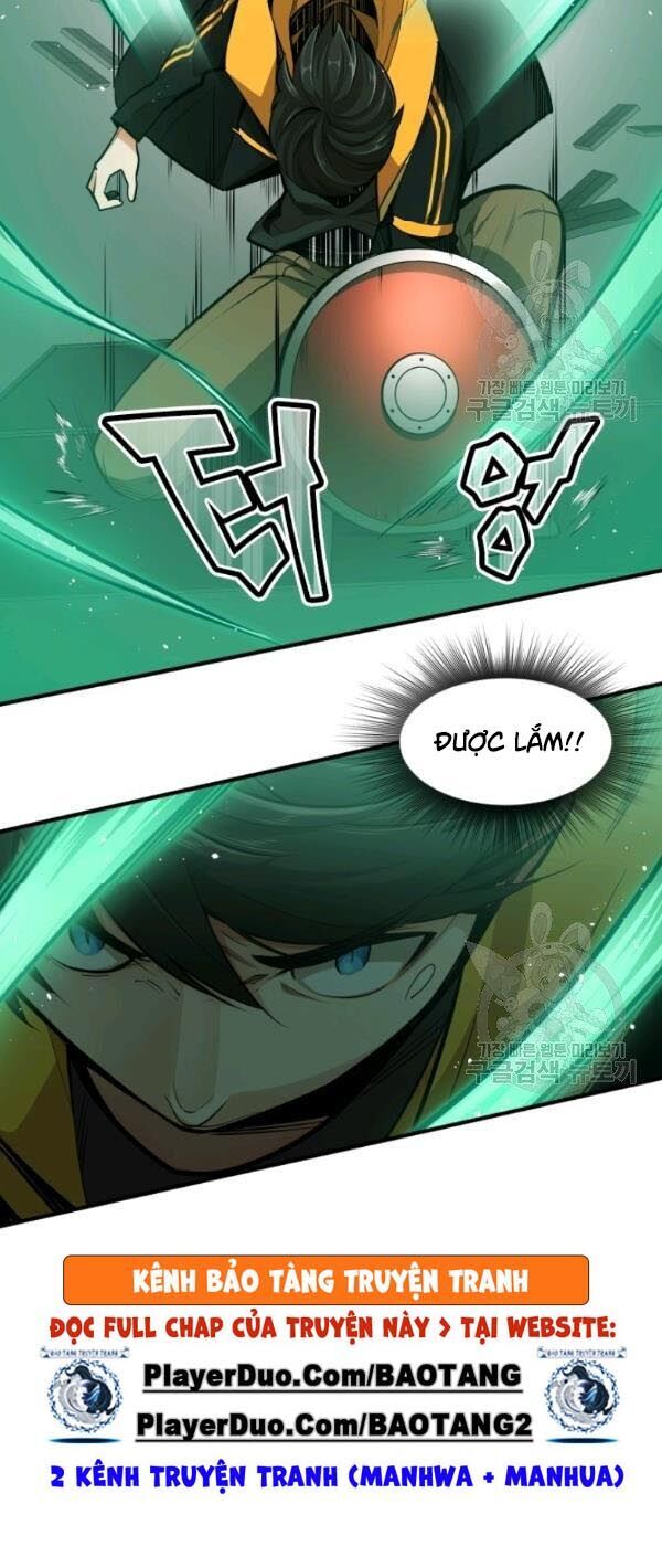 Hầm Ngục Hướng Dẫn Cấp Địa Ngục Chap 20 - Next Chap 21