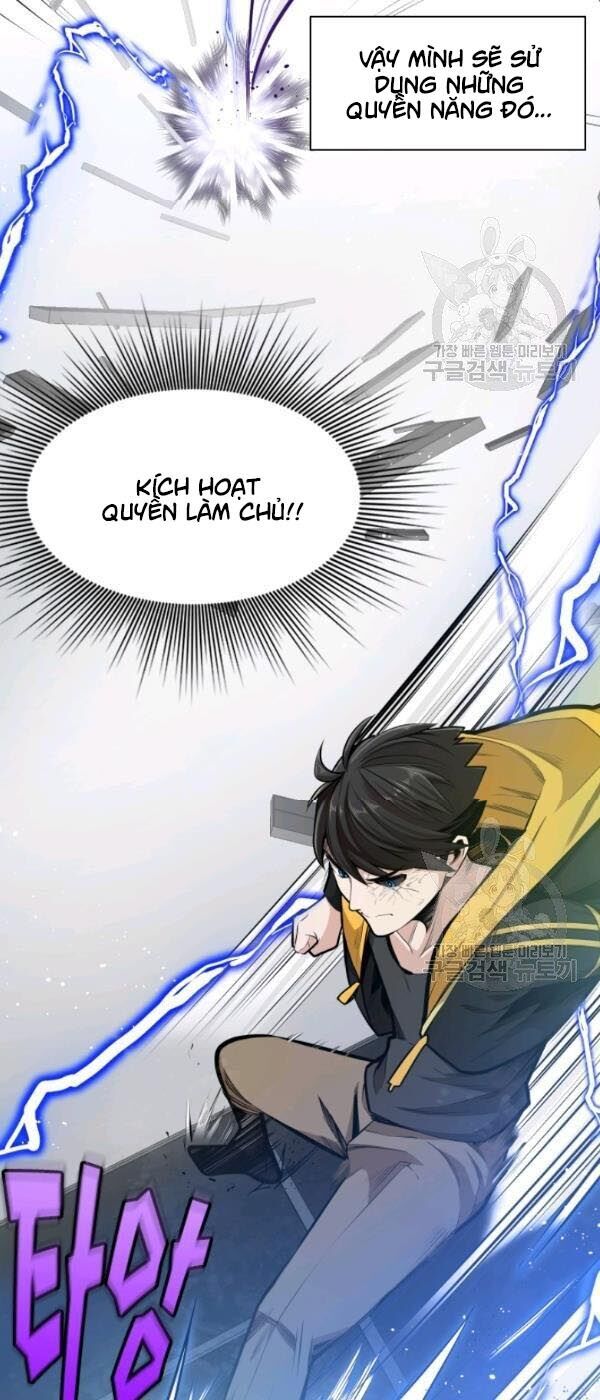 Hầm Ngục Hướng Dẫn Cấp Địa Ngục Chap 20 - Next Chap 21