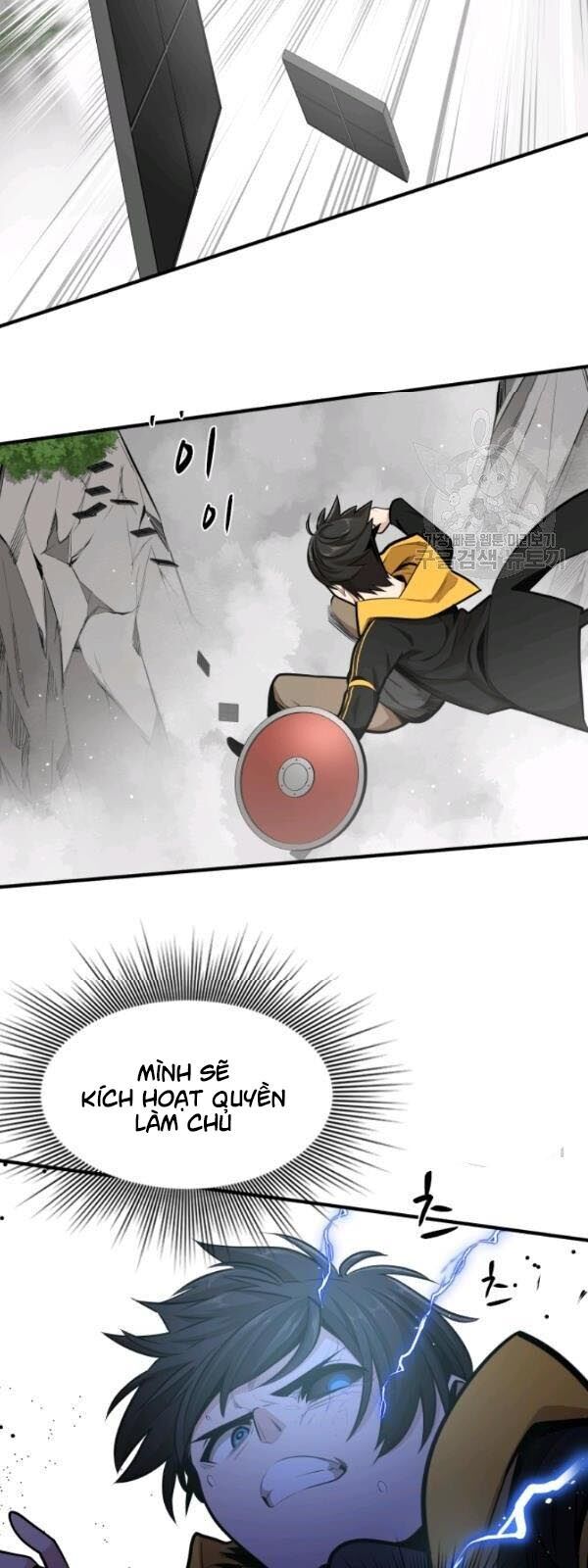 Hầm Ngục Hướng Dẫn Cấp Địa Ngục Chap 20 - Next Chap 21