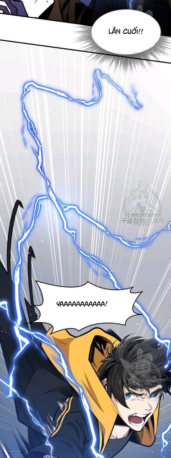 Hầm Ngục Hướng Dẫn Cấp Địa Ngục Chap 20 - Next Chap 21