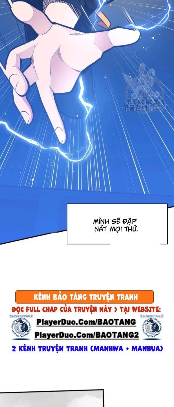 Hầm Ngục Hướng Dẫn Cấp Địa Ngục Chap 20 - Next Chap 21