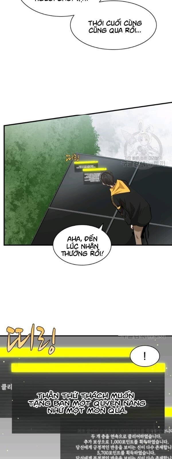 Hầm Ngục Hướng Dẫn Cấp Địa Ngục Chap 20 - Next Chap 21