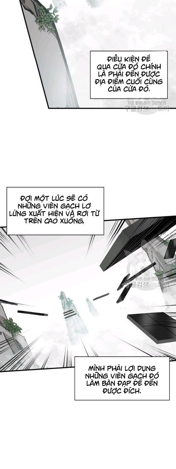 Hầm Ngục Hướng Dẫn Cấp Địa Ngục Chap 20 - Next Chap 21