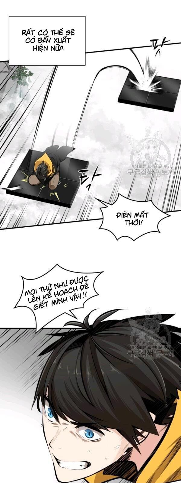 Hầm Ngục Hướng Dẫn Cấp Địa Ngục Chap 20 - Next Chap 21