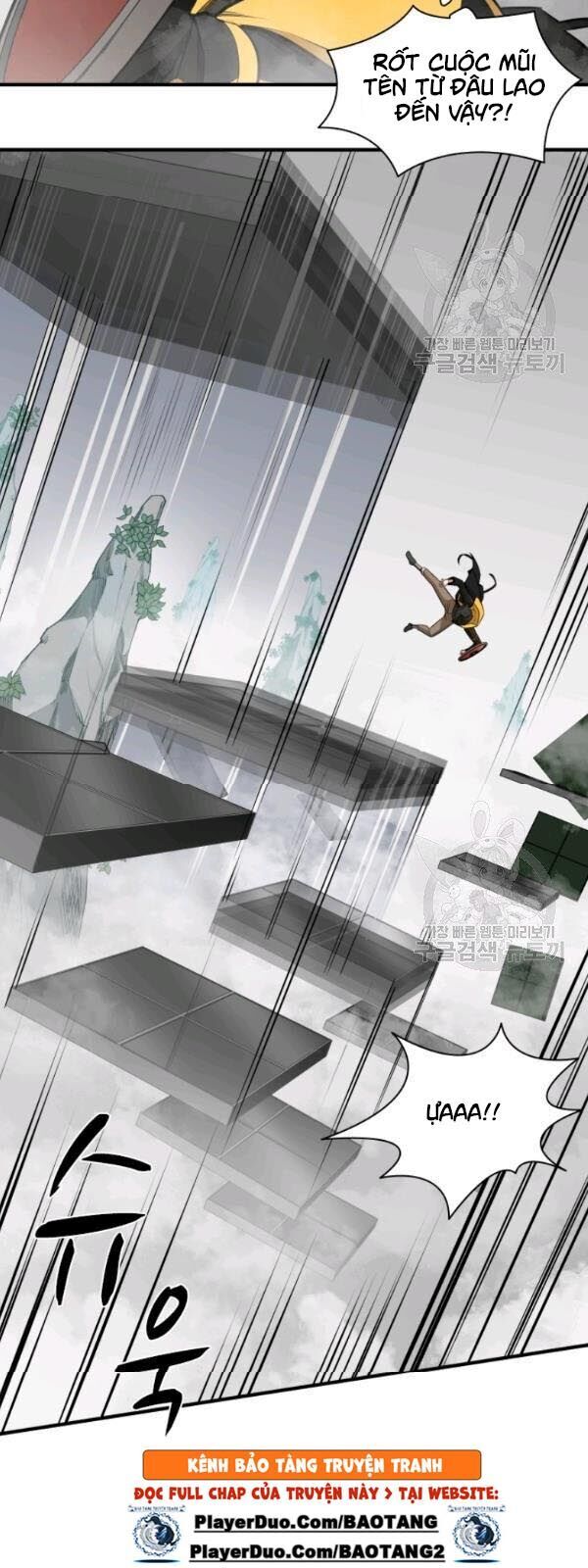 Hầm Ngục Hướng Dẫn Cấp Địa Ngục Chap 20 - Next Chap 21